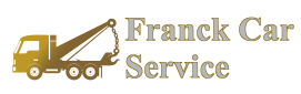 Logo Franck Car Service
